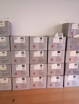 22x Luftmassenmesser Konvolut Audi Opel Landrover Volvo Pex Neu - Marl (Niedersachsen)