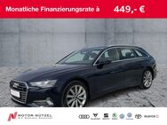 Audi A6, Avant 50 TDI QU SPORT 19, Jahr 2021 - Bayreuth