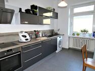 Schöne 3-Zimmer-Wohnung mit Loggia im Herzen von Bruchsal - Bruchsal