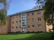 Gemütliche 2,5-Zimmer-Wohnung im Erdgeschoss - Bielefeld