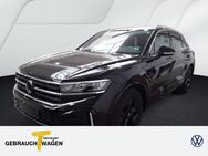 VW Touareg, 3.0 TDI R-LINE, Jahr 2024 - Oberhausen