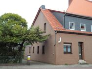 Gemütliche 3-Zimmerwohnung mit individuellem Zuschnitt in Bremen-Woltmershausen - Bremen