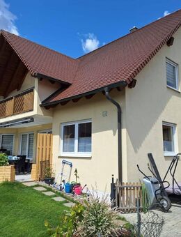 2 Fam.-Haus Blankenburg - Nordendorf