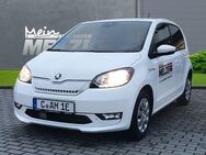 Skoda Citigo, e iV Style WKR, Jahr 2020 - Chemnitz