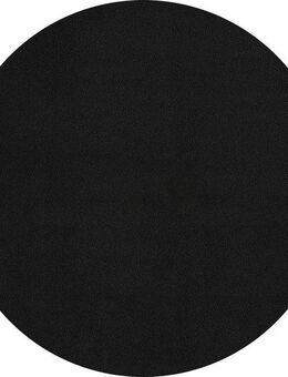 merinos Teppich Montana, rund, Höhe: 20 mm, Wohnzimmer