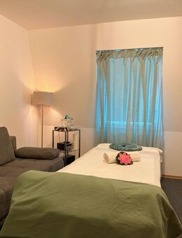 Tuina und Wellness Massagen - Ingolstadt