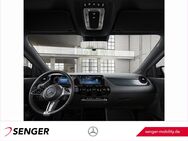 Mercedes GLA 200, MBUX, Jahr 2023 - Ahlen