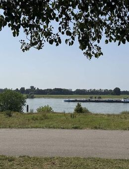 Mehrfamilienhaus mit 3 Wohneinheiten in Duisburg-Laar - Duisburg