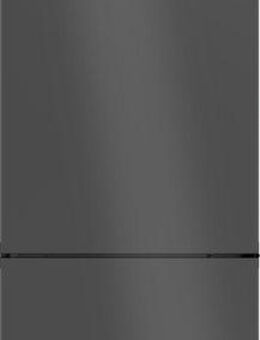BOSCH Kühl-/Gefrierkombination Serie 4 KGN49OCAF, 203 cm hoch, 70 cm breit