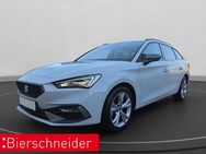 Seat Leon, 1.5 Sportstourer eTSI, Jahr 2024 - Greding