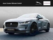 Jaguar I-Pace EV400 HSE Pano HuD Blackp Winterp Luftfed - Bruchköbel