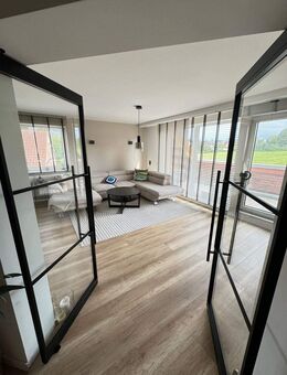 Kaufen, einziehen und wohlfühlen - Essen