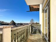 Charmante 3- Zimmer Wohnung mit Balkon: Die ersten eigenen 4 Wände! - Tuntenhausen
