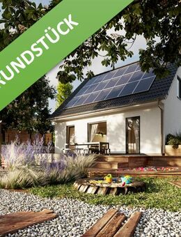 Inkl. Grundstück, ein Haus mit Charme in Ahnsen. - Ahnsen