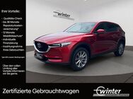 Mazda CX-5, G KANGEI, Jahr 2020 - Großröhrsdorf