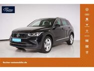 VW Tiguan, 2.0 TDI Move, Jahr 2024 - Neumarkt (Oberpfalz)