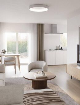 Erstbezug 06/25 | 4 Zimmer | 129m² Heizfläche mit großem Hobbyraum, Terrasse und Garten - Nürnberg
