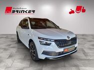 Skoda Kamiq, 1.5 TSI Monte Carlo EU6d-T, Jahr 2020 - Bielefeld