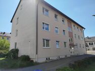 4-Zimmer mit Balkon in ruhiger Lage - Burghausen