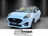 Ford Puma, 1.0 Ford Puma MHEV ST-Line X, Jahr 2022 - Frankenthal (Pfalz)