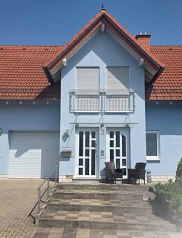 IK| Martinshöhe: gepflegtes Einfamilienhaus in ruhiger Lage - Martinshöhe