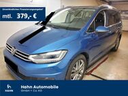 VW Touran, 2.0 TDI Highline, Jahr 2020 - Böblingen