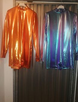 Glanz Body Glanzbody unisex Gr. XL - Panketal