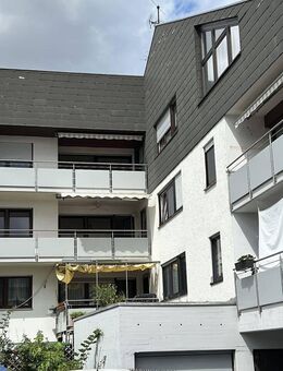 Schöner Grundriss, helle Räume, sofort beziehbar! - Filderstadt
