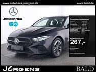 Mercedes A 200, Limo Progressive-Advanced 17, Jahr 2023 - Olpe