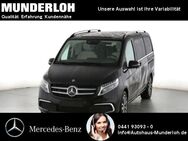 Mercedes V 250, AVANTGARDE EDITION Lang °, Jahr 2024 - Oldenburg