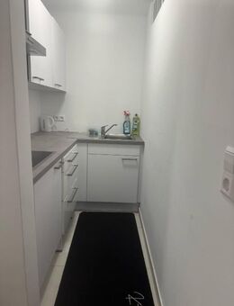 2 Zimmerwohnung Mitte Stuttgarts! - Münster