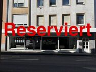 Reserviert! Kapitalanleger aufgepasst! Voll vermietetes Mehrfamilienhaus zu verkaufen - Bitburg