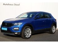 VW T-Roc Sport - Nidderau