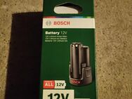 Bosch 12v aku - Lottstetten