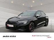 Audi S3, Sportback &O, Jahr 2024 - Landau (Pfalz)