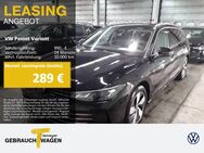 VW Passat Variant, 1.5 TSI BUSINESS LM17, Jahr 2024 - Dorsten