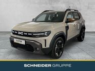 Dacia Duster, TCe 130 Extreme, Jahr 2024 - Frankenberg (Sachsen)