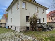 Villa sucht neue Familie! - Alsleben (Saale)