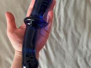 Satisfyer Glas Dildo - Küssaberg