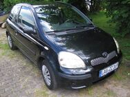 Toyota Yaris Bj 2004 - Hirschbach