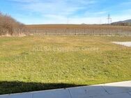 Moderne, barrierefreie Wohnung in Eisenach mit Terrasse und Garten-modern und energiesparend, inklusive Küchengutschein - Eisenach