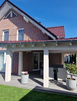 Familien-Paradies - Perfekt in Größe, Lage und Preis ! - Lage (Nordrhein-Westfalen)