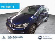 VW Touran, 1.5 TSI Move, Jahr 2023 - Niefern-Öschelbronn