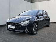 Hyundai i20, 1.0 T-Gdi (MJ23) 48V Trend ALLWETTER 1 0, Jahr 2024 - Teltow