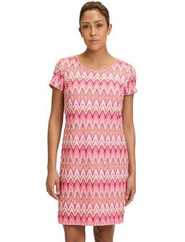 Betty Barclay Spitzenkleid Betty Barclay Damen Sommerkleid Spitzenkleid Muster