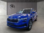 Skoda Karoq, 2.0 TDI Selection automat, Jahr 2024 - Landsberg (Lech)