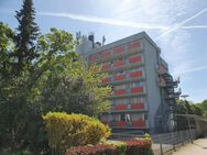1 Raum Appartment mit Balkon und Keller. Starenweg 4 München Milbertshofen Am-Hart - München