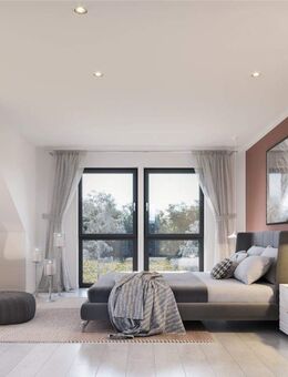 Feste feiern wie sie kommen - zusammen in der DHH inkl. Grundstück- Ihre gemeinsame Zeit erleben mit Freunden oder Familie sich die Kosten teilen - Budenheim