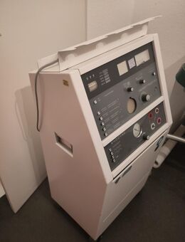 Nemectrodyn 8 - Essen
