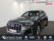 Audi Q7, 50 TDI quattro s-line Allradlenkung Tour, Jahr 2020 - Grünstadt